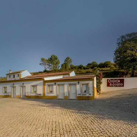 Gasthaus Quinta Do Louro Palmela Exterior foto