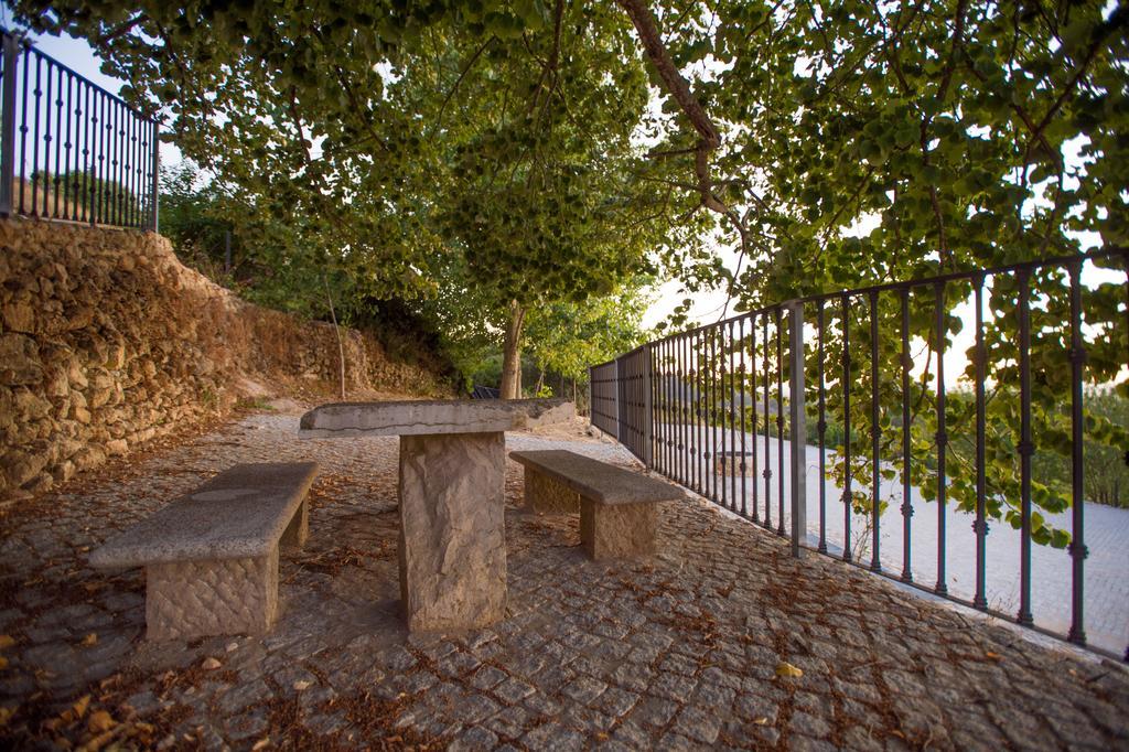 Gasthaus Quinta Do Louro Palmela Exterior foto