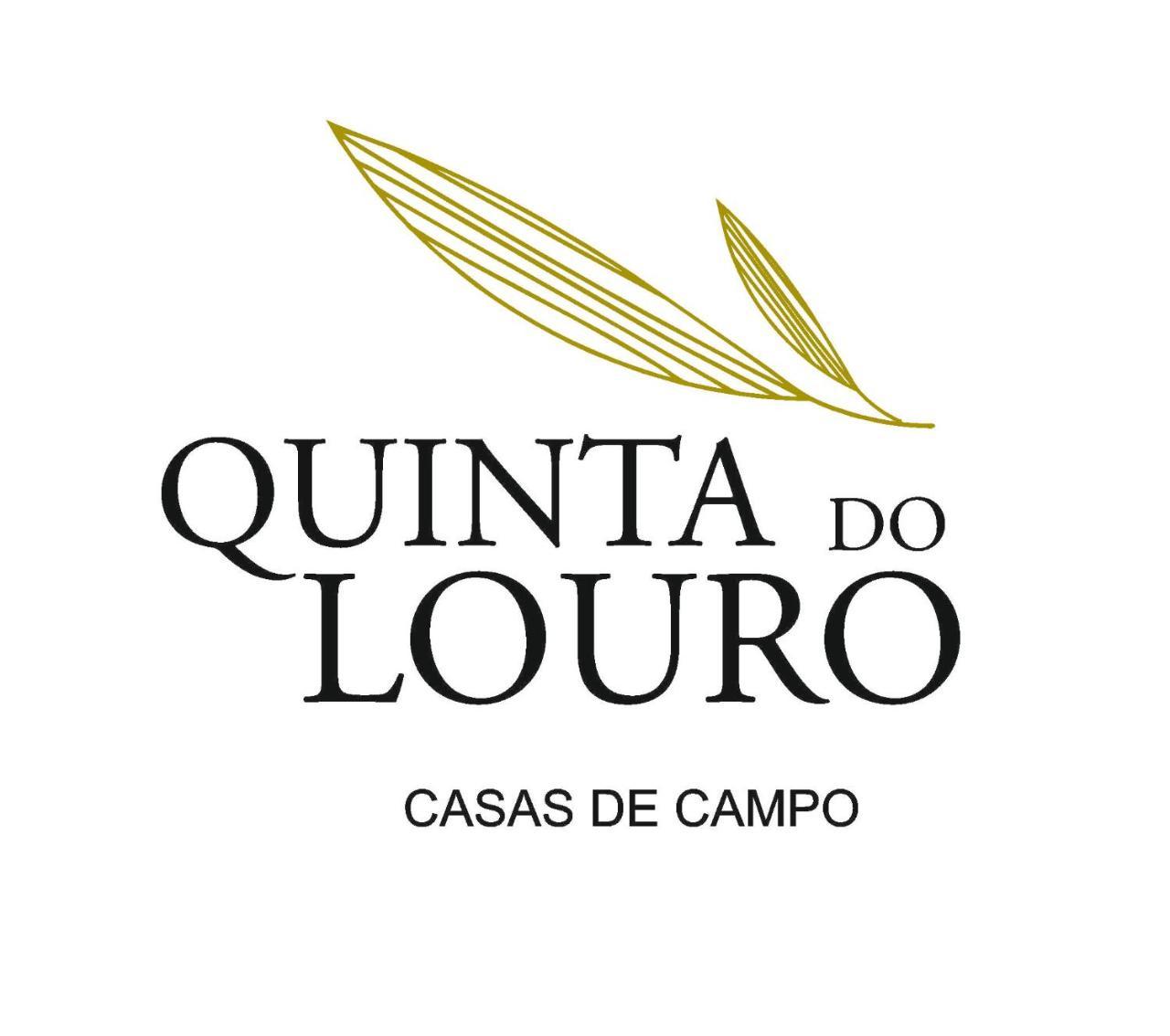 Gasthaus Quinta Do Louro Palmela Exterior foto