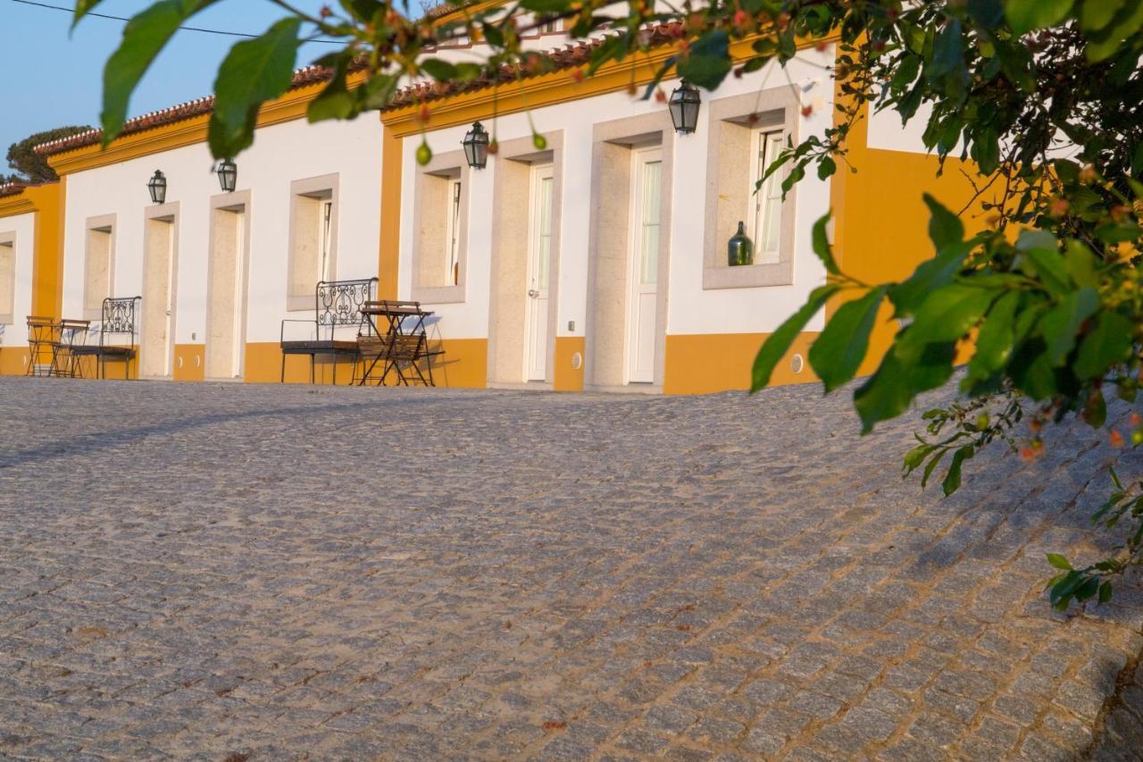 Gasthaus Quinta Do Louro Palmela Exterior foto